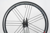 Campagnolo Shamal Ultra Alloy Clincher Rim Brake Wheelset Shimano/SRAM 11 Speed