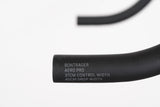 37cm Bontrager Aero Pro Carbon Compact Road Handlebar 31.8mm