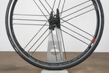 Campagnolo Shamal Ultra Alloy Clincher Rim Brake Wheelset Shimano/SRAM 11 Speed