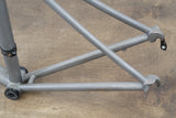 M (Medium) Lynskey R240 Titanium Rim Brake Road Frameset