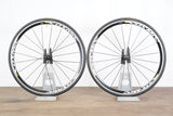 Mavic Cosmic Elite Alloy Clincher Rim Brake Wheelset Shimano/SRAM 11 Speed