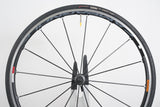 Campagnolo Shamal Ultra Alloy Clincher Rim Brake Wheelset Shimano/SRAM 11 Speed