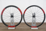 ENVE 3.4 SES DT Swiss 240s Carbon Tubeless Clincher Disc Brake Wheelset 11 Speed