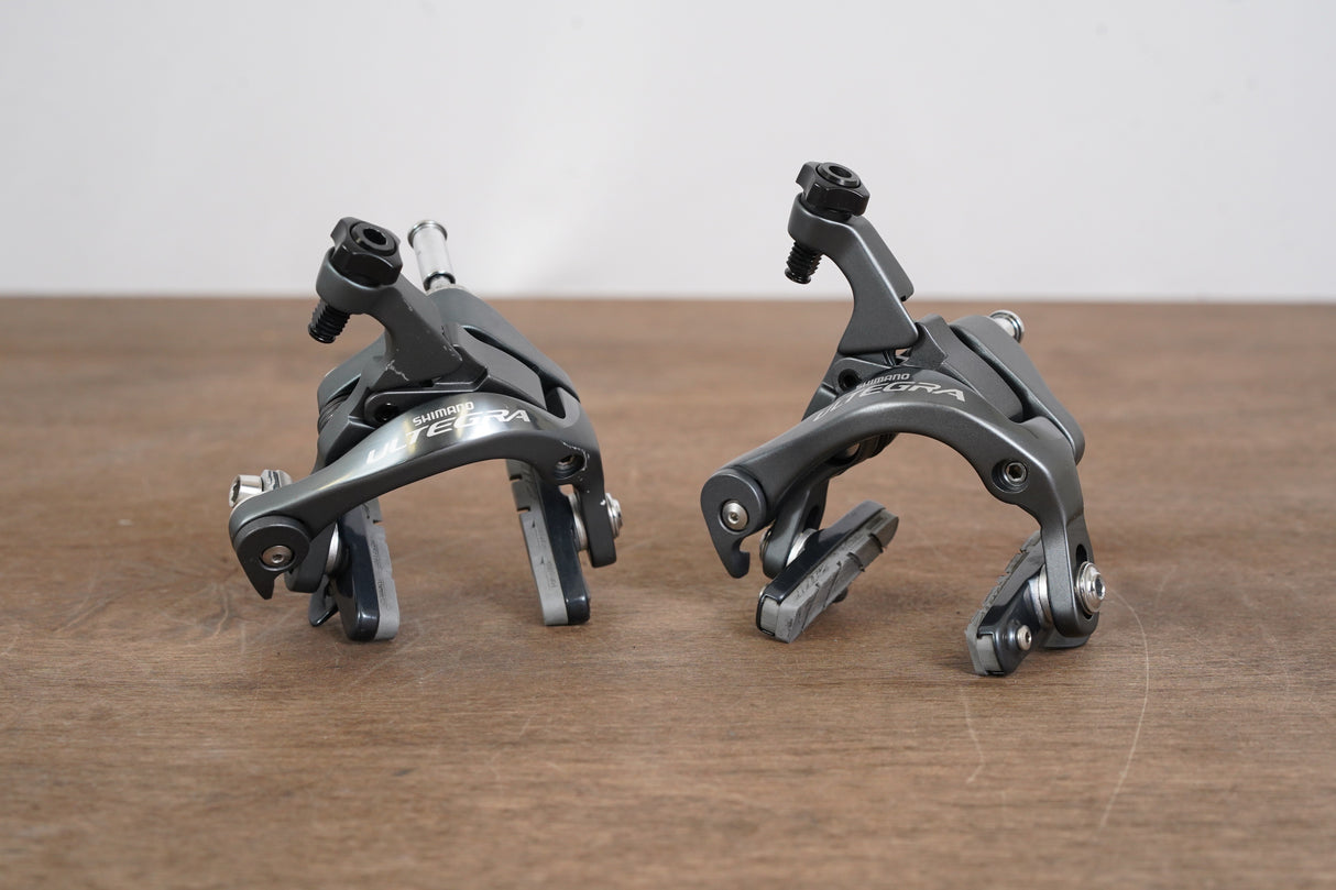 Shimano Ultegra BR-6800 Standard Center Mount Rim Brake Calipers