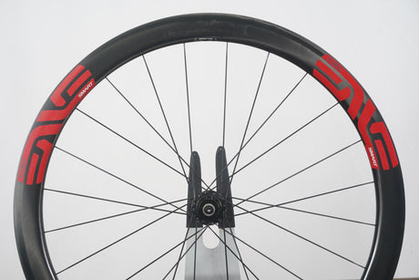 ENVE 3.4 SES DT Swiss 240s Carbon Tubeless Clincher Disc Brake Wheelset 11 Speed