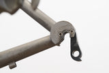M (Medium) Lynskey R240 Titanium Rim Brake Road Frameset