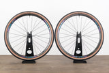 ENVE M5 DT Swiss 240sCarbon Tubeless Disc Brake Gravel CX Wheelset 11 Speed
