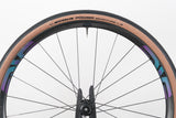 ENVE M5 DT Swiss 240sCarbon Tubeless Disc Brake Gravel CX Wheelset 11 Speed