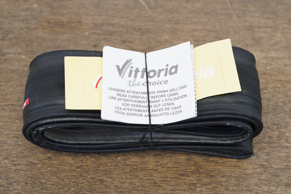 NEW (1) 700x23C 23mm Vittoria Open Corsa EVO CX 320 TPI Clincher Road Tire