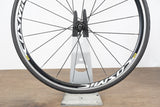 Mavic Cosmic Elite Alloy Clincher Rim Brake Wheelset Shimano/SRAM 11 Speed