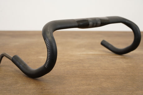 38cm Zipp Service Course SL-70 Ergo Alloy Road Handlebar 31.8mm SL70