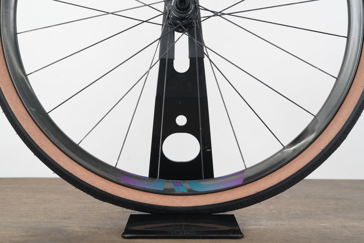 ENVE M5 DT Swiss 240sCarbon Tubeless Disc Brake Gravel CX Wheelset 11 Speed