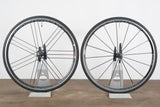 Campagnolo Shamal Ultra Alloy Clincher Rim Brake Wheelset Shimano/SRAM 11 Speed