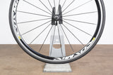 Mavic Cosmic Elite Alloy Clincher Rim Brake Wheelset Shimano/SRAM 11 Speed