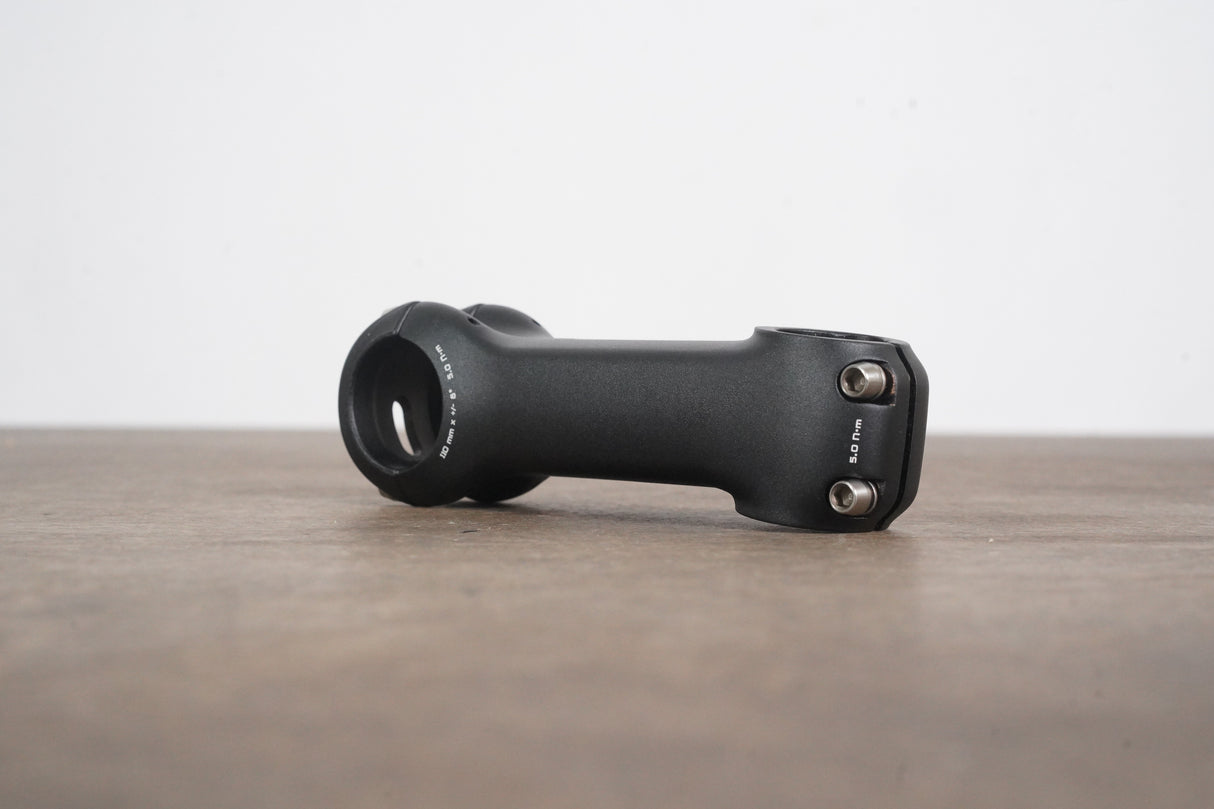 Specialized S-WORKS Future 110mm ±6 Degree Alloy Stem 152g 1 1/8" 31.8mm