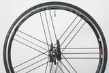 Campagnolo Shamal Ultra Alloy Clincher Rim Brake Wheelset Shimano/SRAM 11 Speed