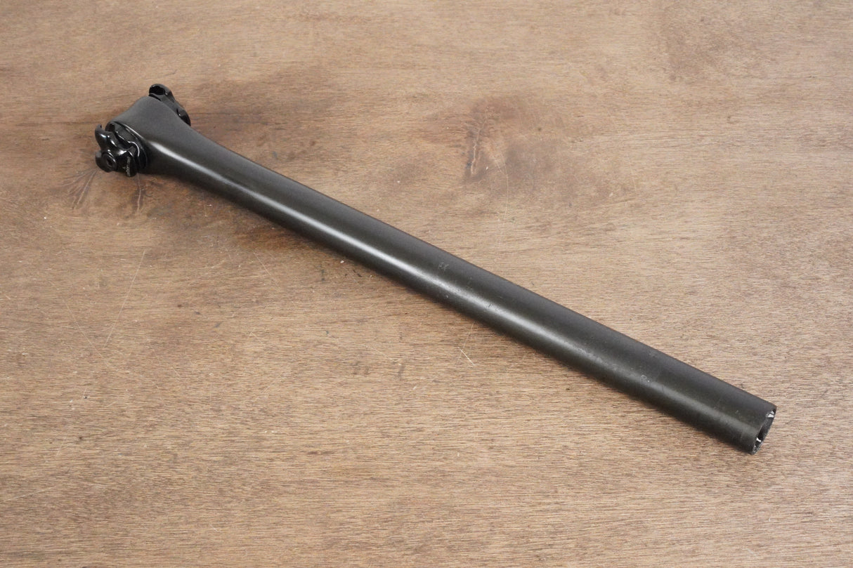 27.2mm Specialized S-WORKS Carbon 0 Setback Road Seatpost