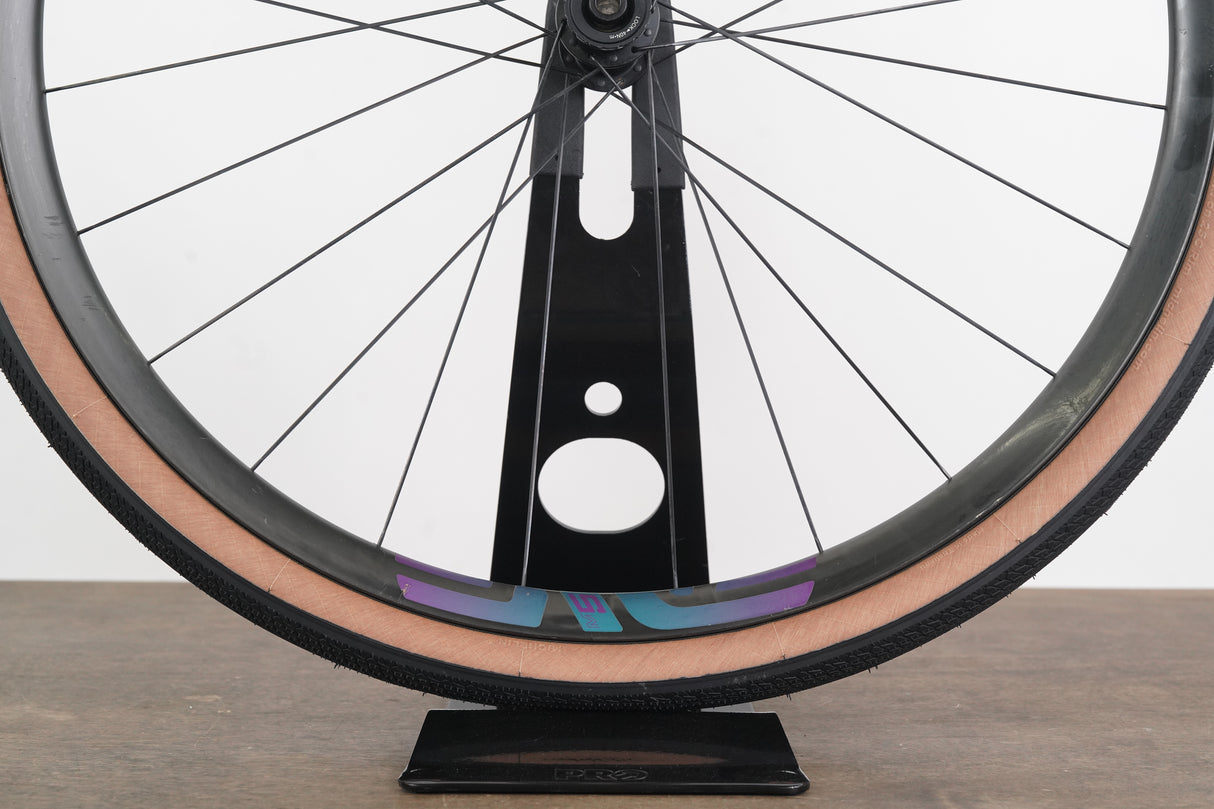 ENVE M5 DT Swiss 240sCarbon Tubeless Disc Brake Gravel CX Wheelset 11 Speed