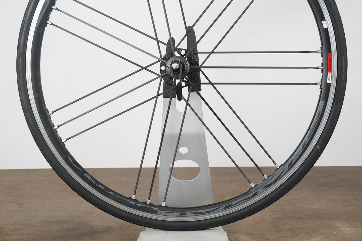 Campagnolo Shamal Ultra Alloy Clincher Rim Brake Wheelset Shimano/SRAM 11 Speed