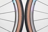 ENVE M5 DT Swiss 240sCarbon Tubeless Disc Brake Gravel CX Wheelset 11 Speed