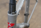 M (Medium) Lynskey R240 Titanium Rim Brake Road Frameset