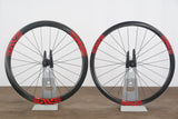 ENVE 3.4 SES DT Swiss 240s Carbon Tubeless Clincher Disc Brake Wheelset 11 Speed