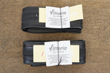 NEW (2) 700x23C 23mm Vittoria Open Corsa EVO CX 320 TPI Clincher Road Tires