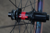 ENVE M5 DT Swiss 240sCarbon Tubeless Disc Brake Gravel CX Wheelset 11 Speed