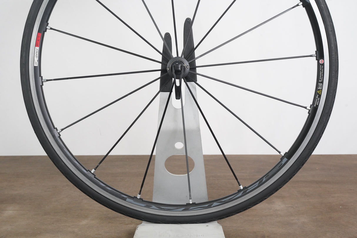 Campagnolo Shamal Ultra Alloy Clincher Rim Brake Wheelset Shimano/SRAM 11 Speed