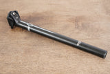 25.4mm Cannondale C3 Alloy Setback Road Seatpost