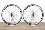 Mavic Cosmic Elite Alloy Clincher Rim Brake Wheelset Shimano/SRAM 11 Speed