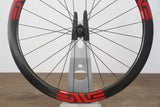 ENVE 3.4 SES DT Swiss 240s Carbon Tubeless Clincher Disc Brake Wheelset 11 Speed