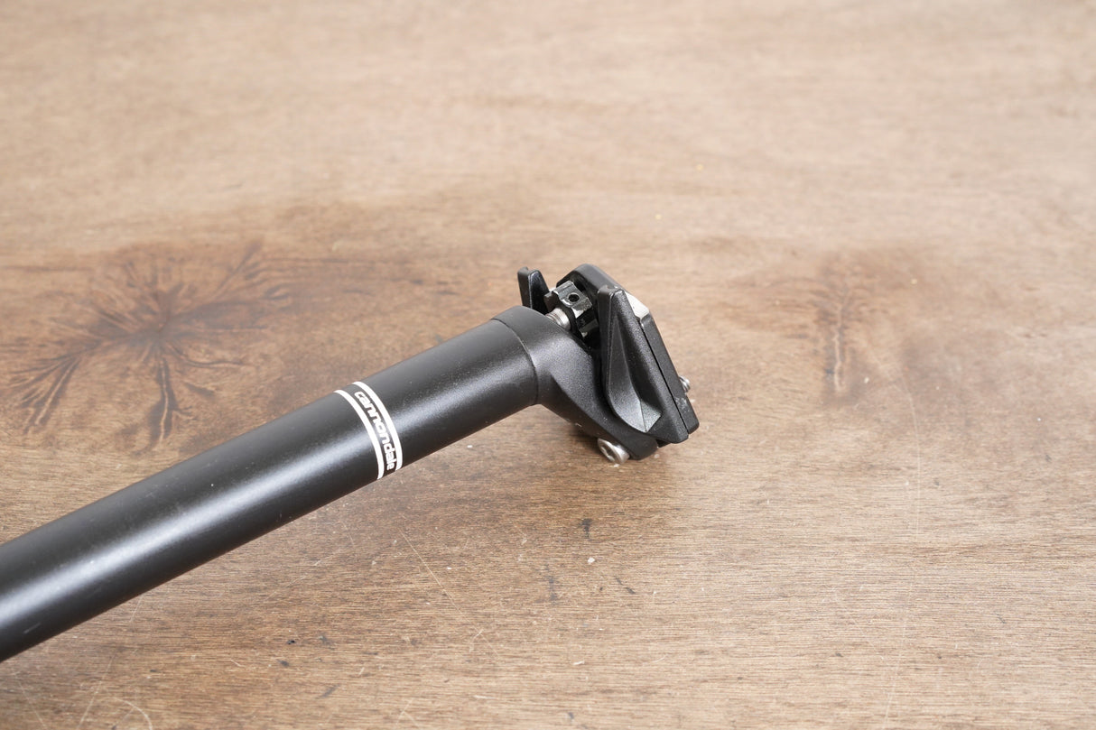 25.4mm Cannondale C3 Alloy Setback Road Seatpost