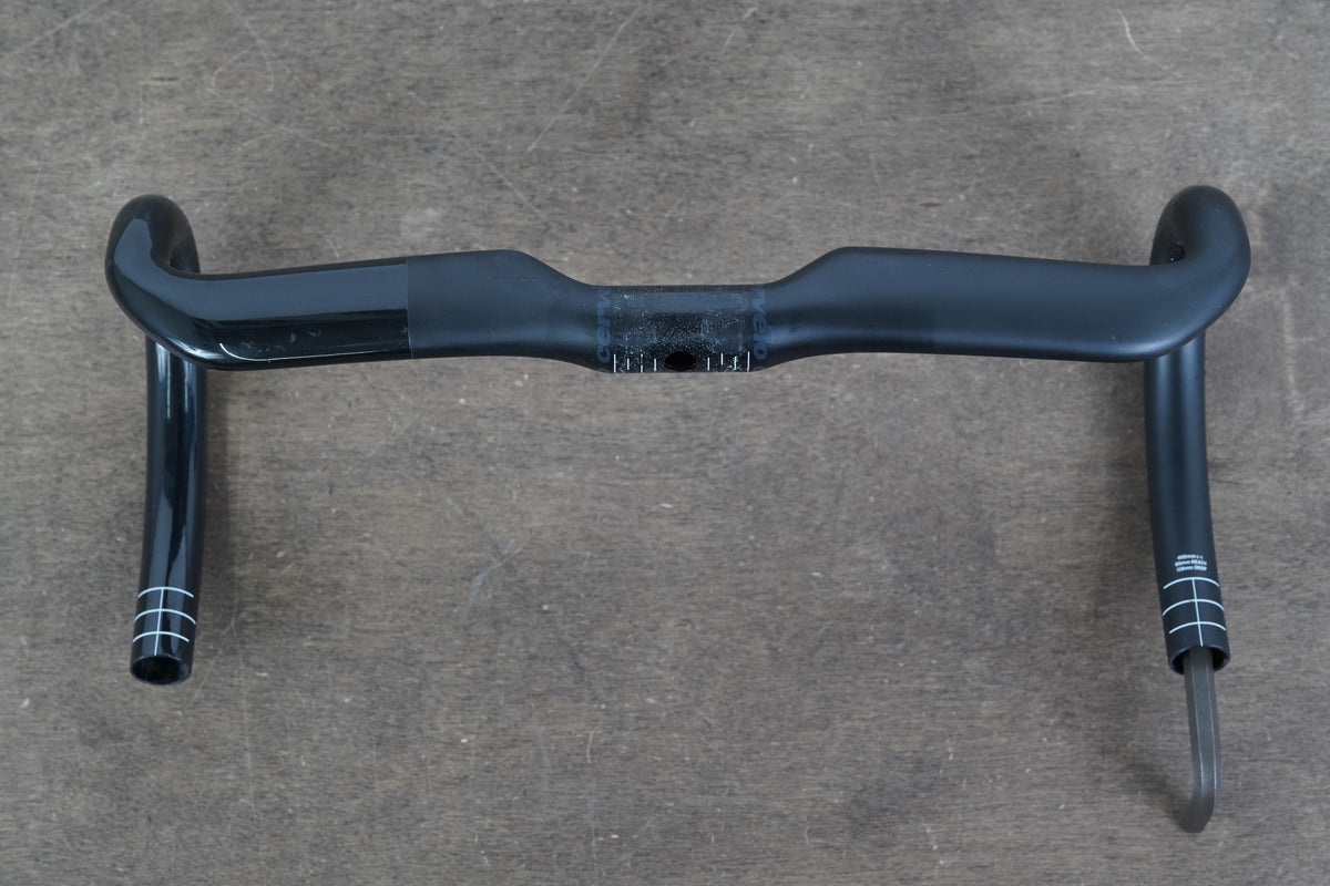 40cm Cervelo AB06 Carbon Road Handlebar 31.8mm