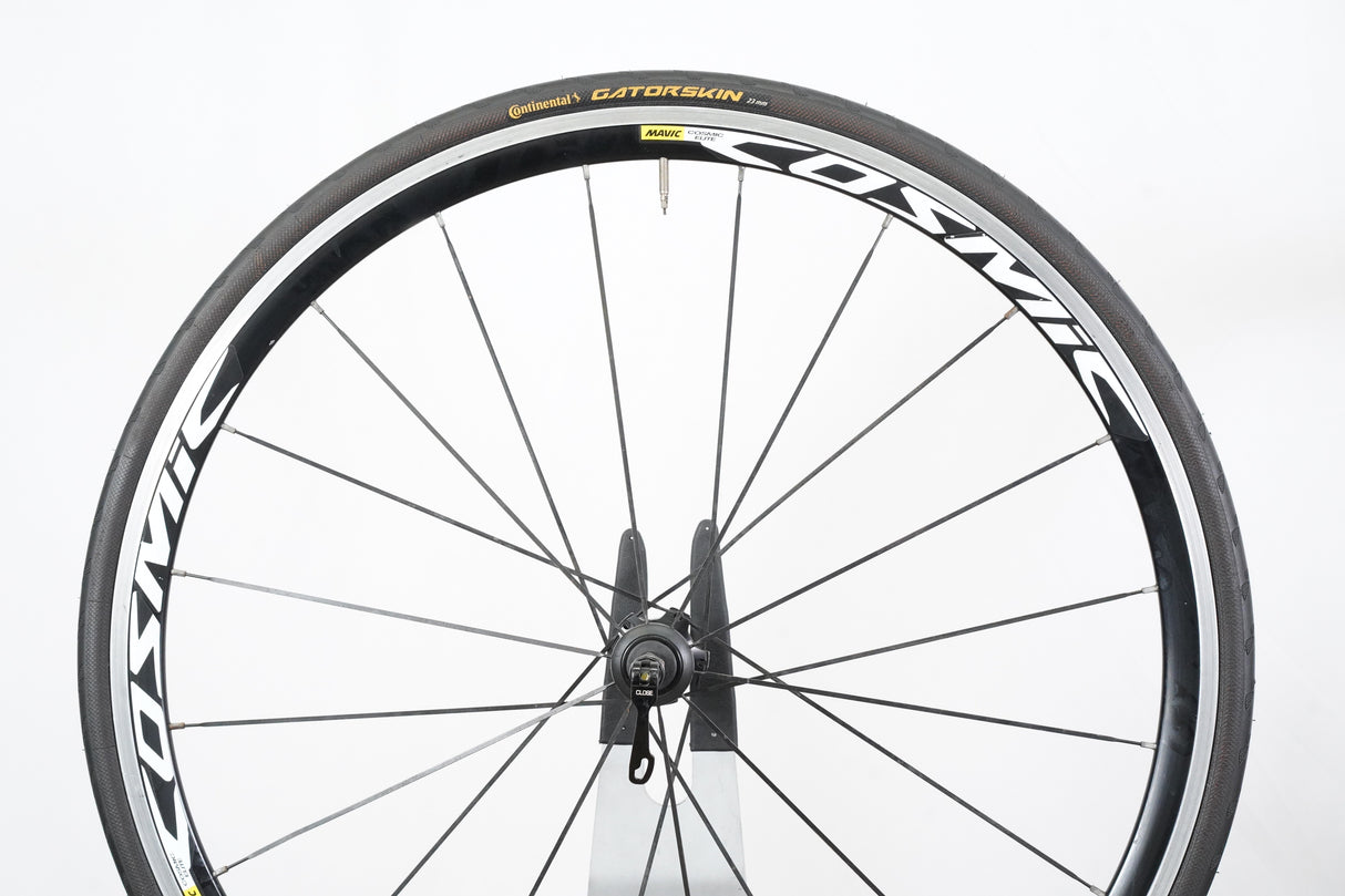 Mavic Cosmic Elite Roue Mavic Route Disque Roues Mavic Cosmic