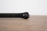 27.2mm Specialized S-WORKS Carbon 0 Setback Road Seatpost