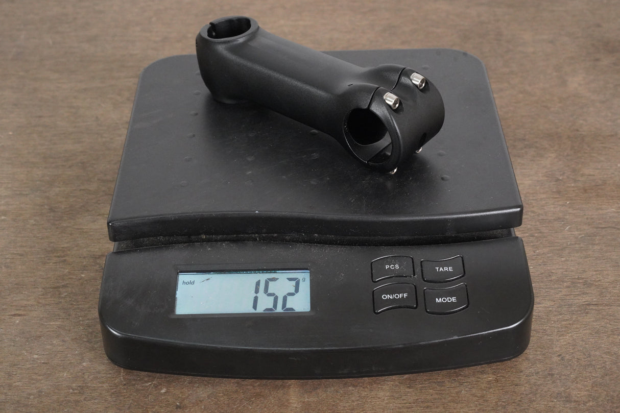 Specialized S-WORKS Future 110mm ±6 Degree Alloy Stem 152g 1 1/8" 31.8mm