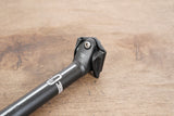 25.4mm Cannondale C3 Alloy Setback Road Seatpost