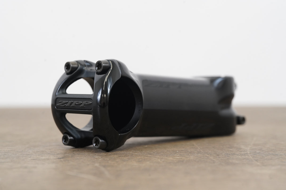 Zipp Service Course SL 100mm ±6 Degree Alloy Stem 133g 1 1/8" 31.8mm