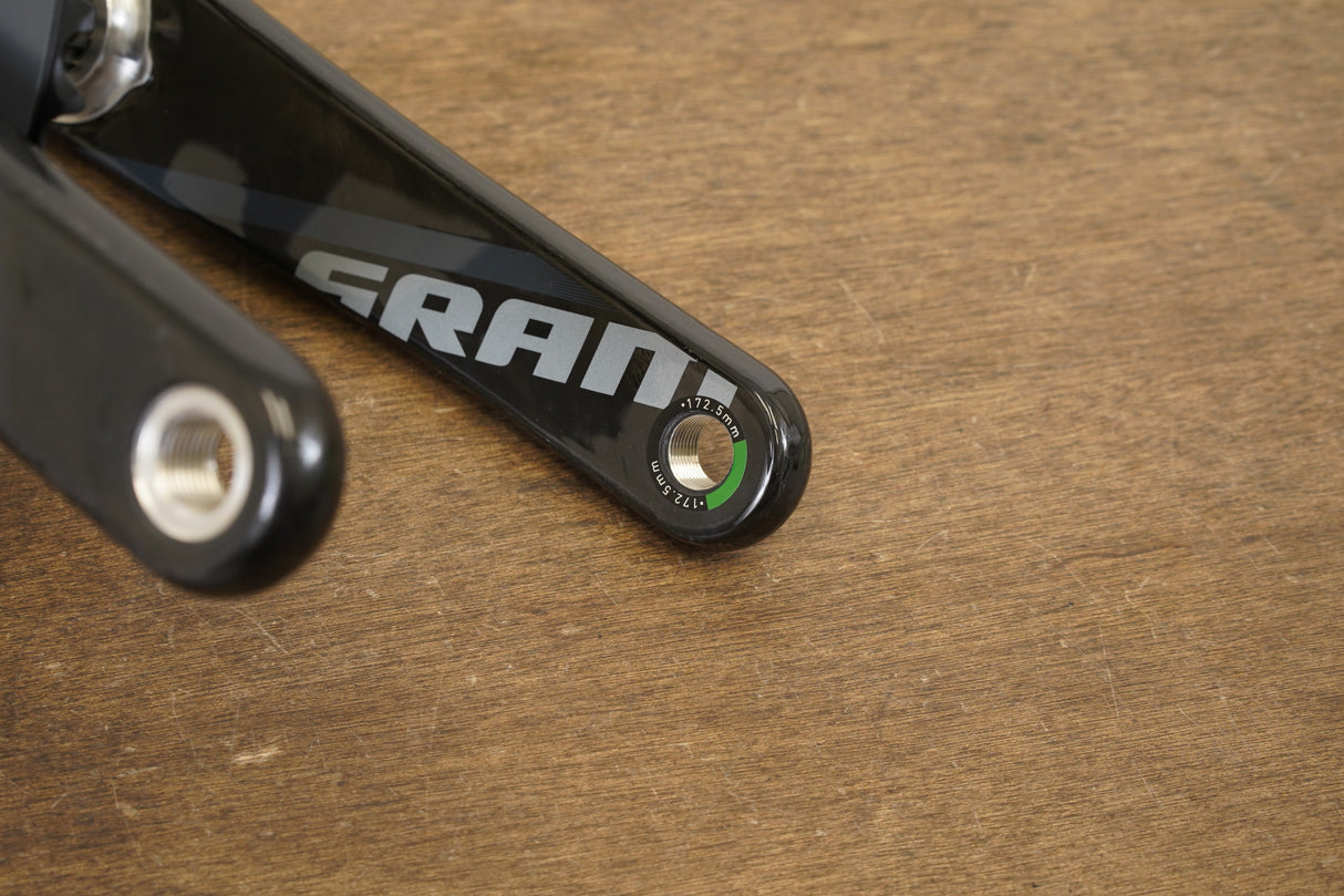 172.5mm 53/39T BB30 SRAM Force 22 11 Speed Road Crankset