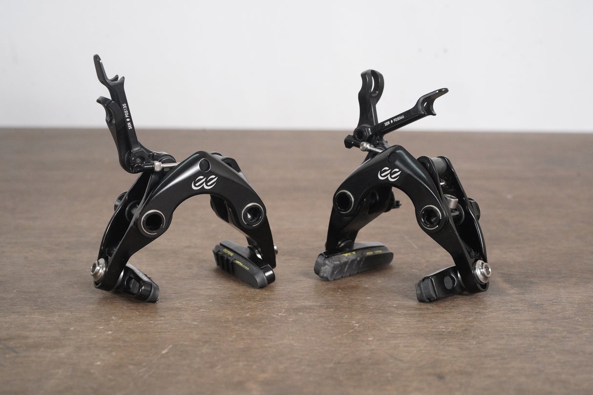 Cane Creek eeBrakes Gen 4 Direct Mount Rim Brake Road Calipers