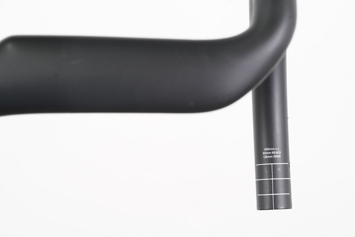 40cm Cervelo AB06 Carbon Road Handlebar 31.8mm