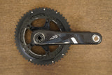 172.5mm 53/39T BB30 SRAM Force 22 11 Speed Road Crankset
