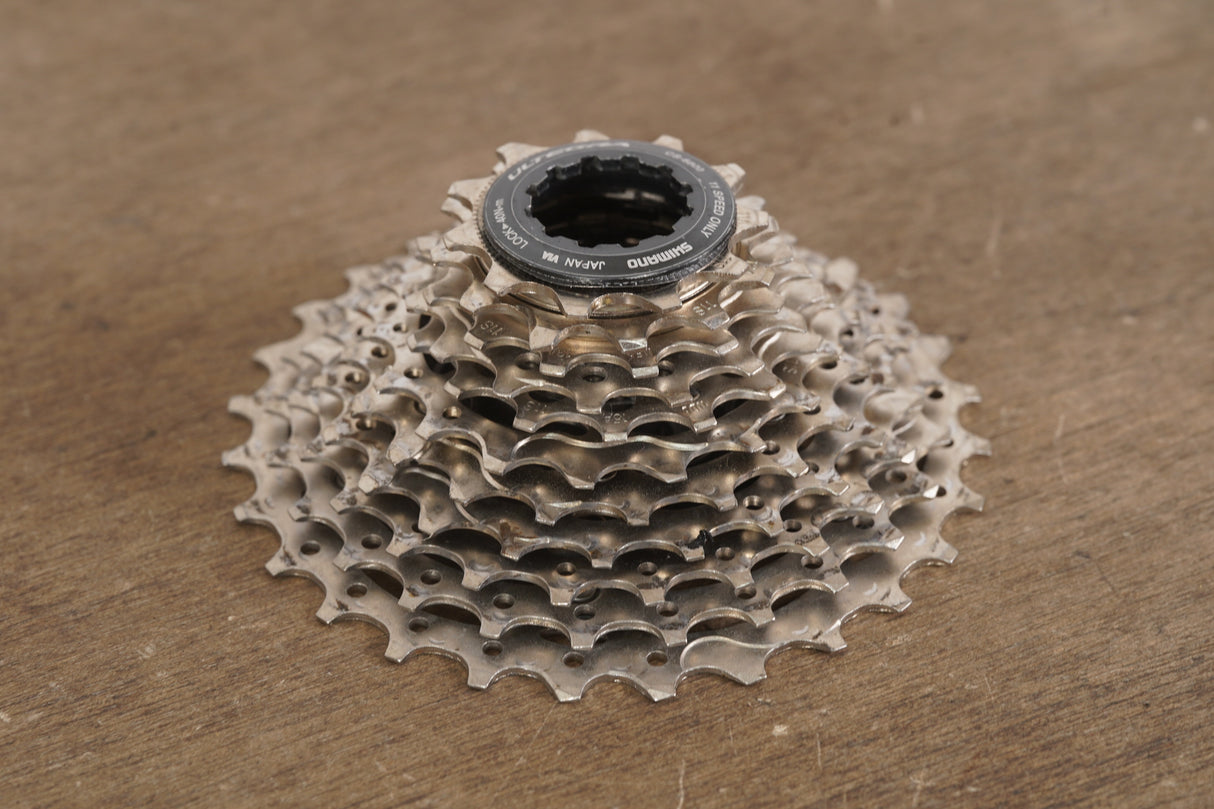 11-28T Shimano Ultegra CS-6800 11 Speed Cassette 245g