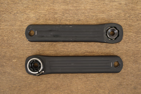 172.5mm 30mm Rotor Aldhu Alloy Road Crankarms