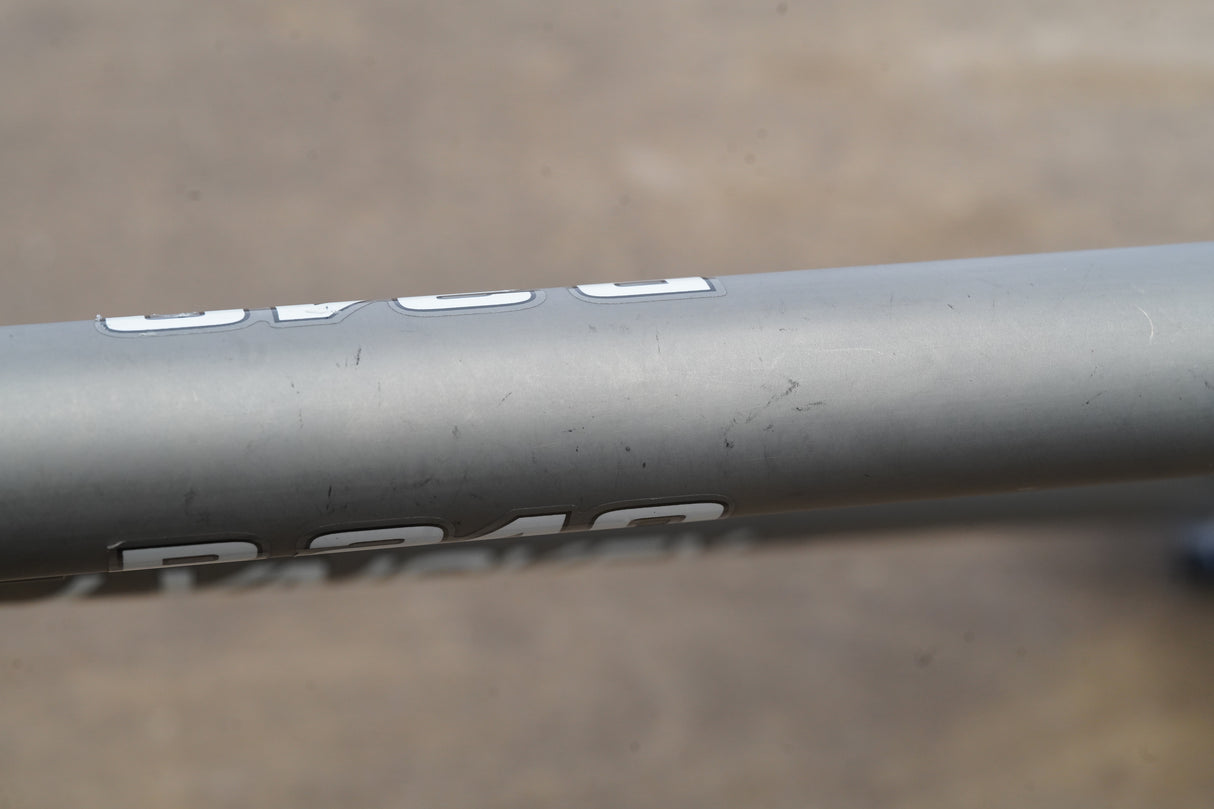 M (Medium) Lynskey R240 Titanium Rim Brake Road Frameset