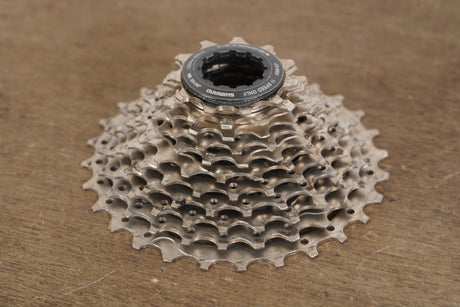 11-28T Shimano Ultegra CS-6800 11 Speed Cassette 245g
