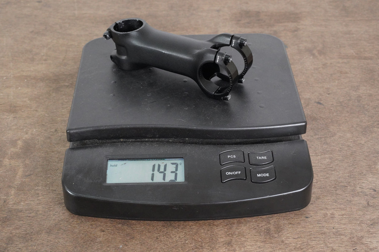 Bontrager Blendr 100mm ±7 Degree Alloy Road Stem 143g 1 1/8" 31.8mm