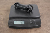 Bontrager Blendr 100mm ±7 Degree Alloy Road Stem 143g 1 1/8" 31.8mm