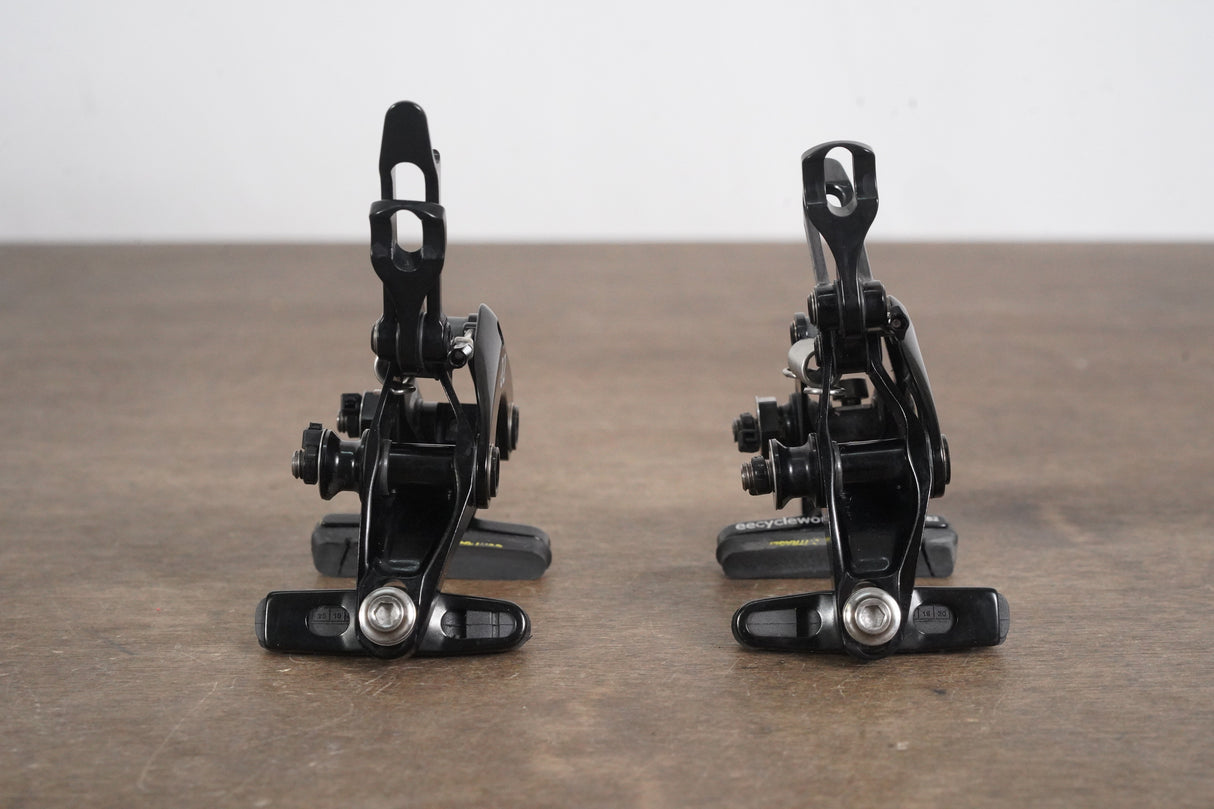 Cane Creek eeBrakes Gen 4 Direct Mount Rim Brake Road Calipers